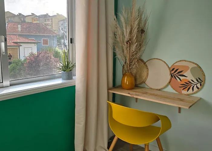 בית אירוח The House Of Cats