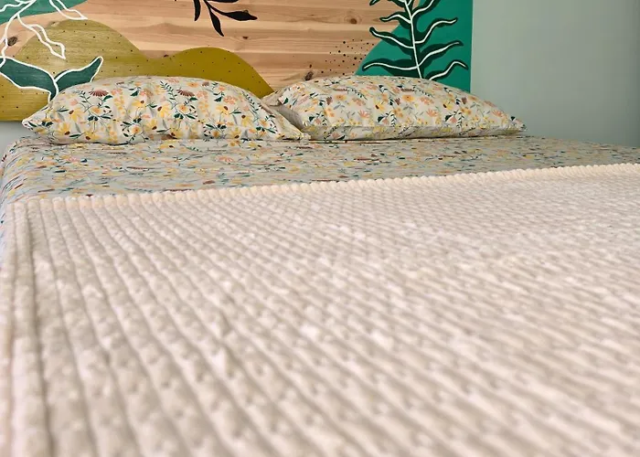 The House Of Cats בית אירוח Oliveira do Douro (Vila Nova de Gaia)