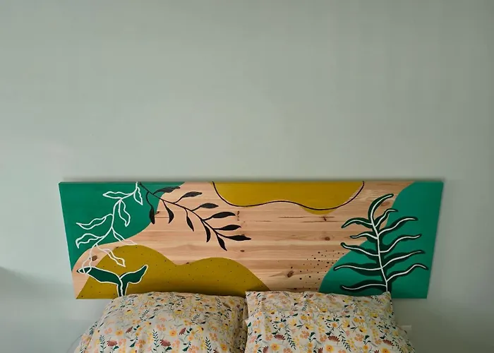 The House Of Cats בית אירוח Oliveira do Douro (Vila Nova de Gaia)