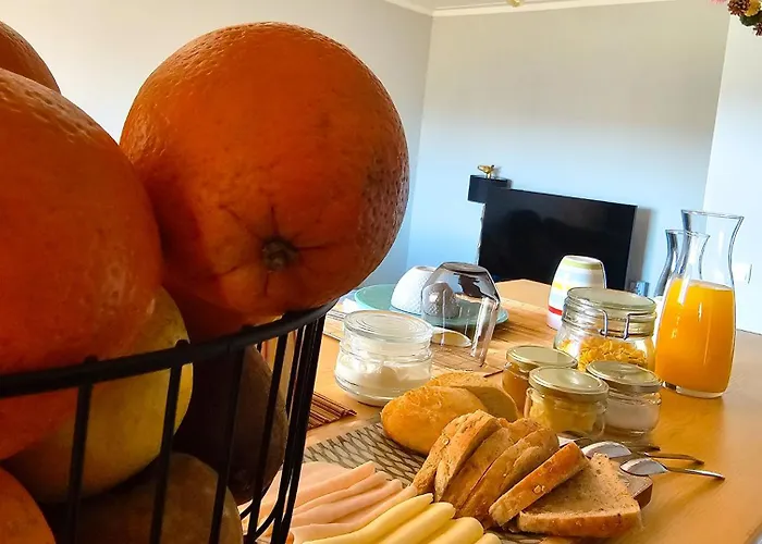 בית אירוח The House Of Cats *